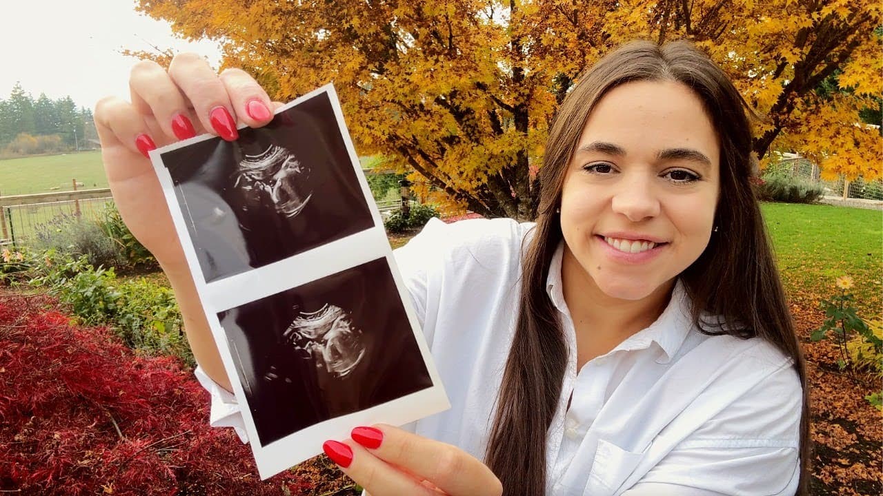 Cover Image for Youtube video: A Very Personal 22-28 Week Pregnancy Update, Health Update, Baby Moon and House Update!!