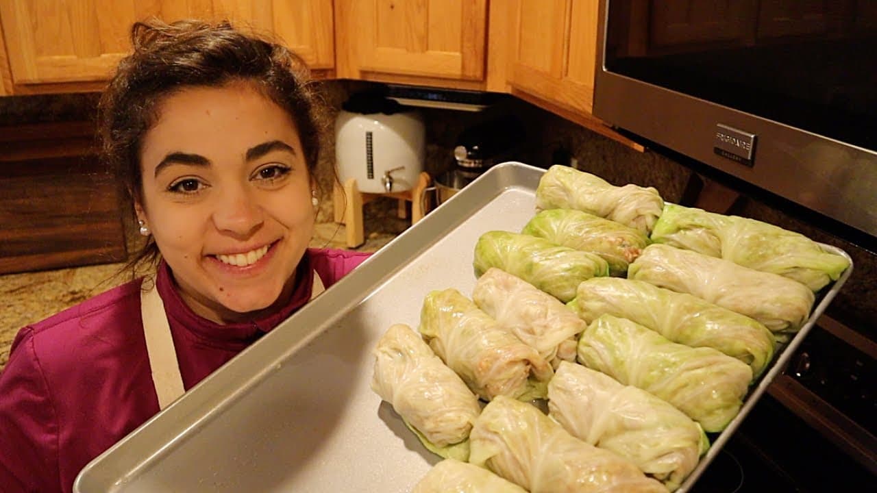 Cover Image for Youtube video: A Week of Family Favorite Dinners!