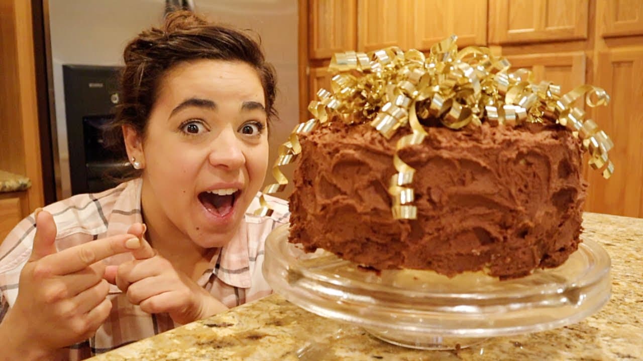 Cover Image for Youtube video: Making Life a Little Sweeter!