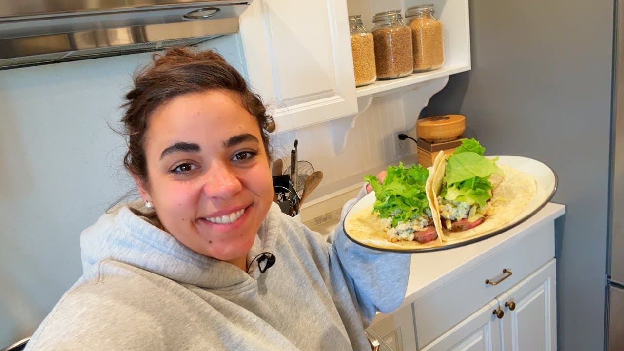 Cover Image for Youtube video: Kicking Off a Summer Pantry Challenge! | Week 1