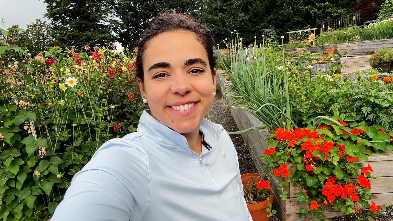 Cover Image for Youtube video: Full July Garden Tour: Our Summer Harvest Is Starting to Pour In!